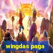 wingdas paga